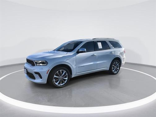 2024 Dodge Durango Citadel