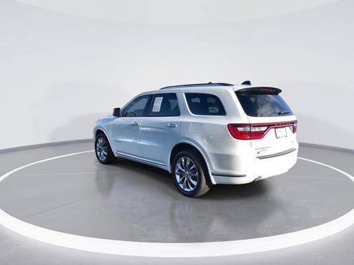 2024 Dodge Durango Citadel