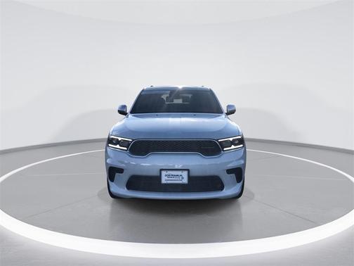 2024 Dodge Durango Citadel