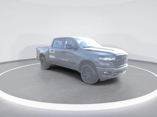 Canyon Lake 2026 RAM 1500 Big Horn/Lone Star