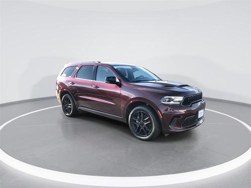 2024 Dodge Durango R/T Plus