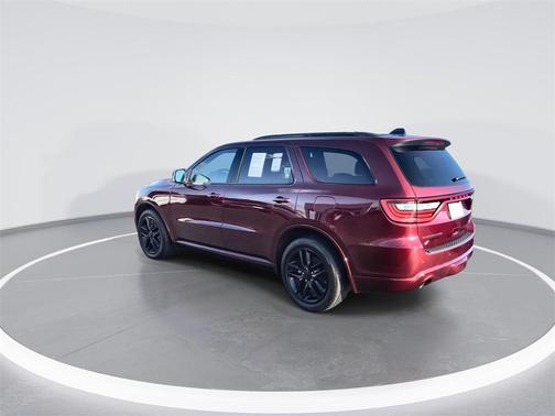 2024 Dodge Durango R/T Plus