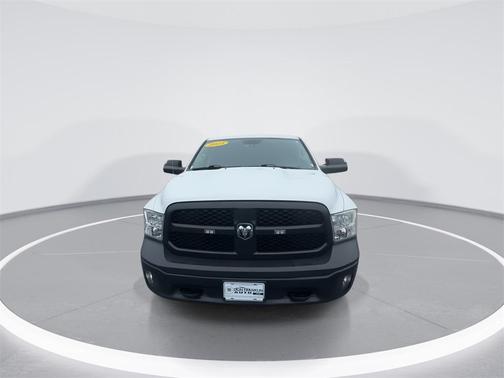 2023 RAM 1500 Tradesman