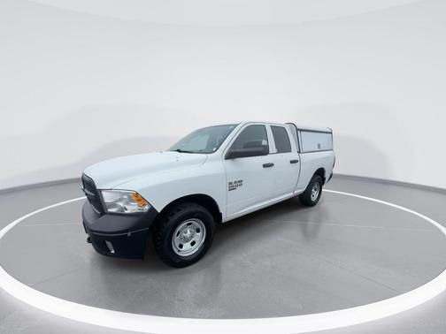 2023 RAM 1500 Tradesman