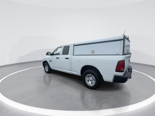 2023 RAM 1500 Tradesman