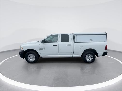 2023 RAM 1500 Tradesman