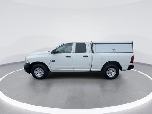 2023 RAM 1500 Tradesman
