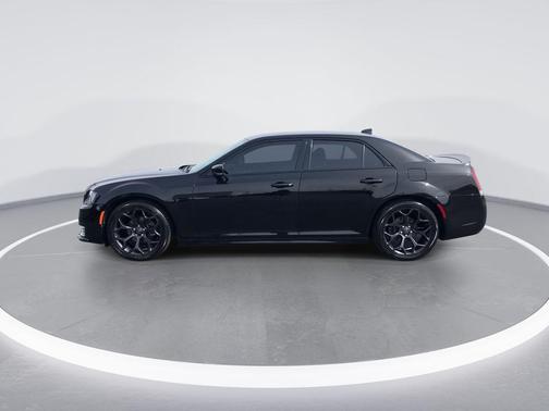 2019 Chrysler 300 S