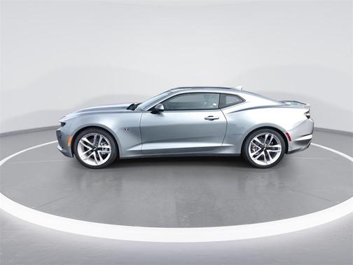 2024 Chevrolet Camaro 2LT