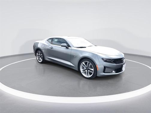 2024 Chevrolet Camaro 2LT