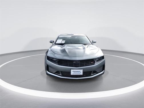 2024 Chevrolet Camaro 2LT