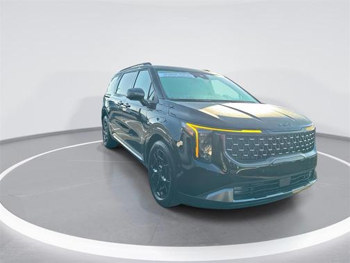 2025 Kia Carnival Hybrid SX Prestige