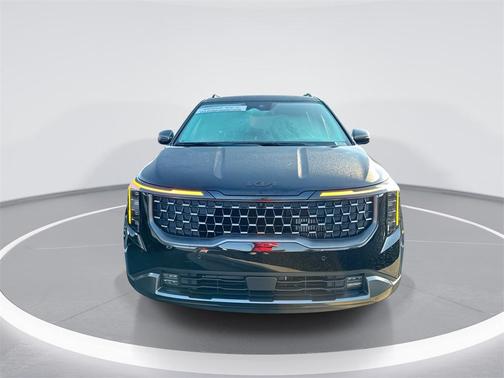 2025 Kia Carnival Hybrid SX Prestige