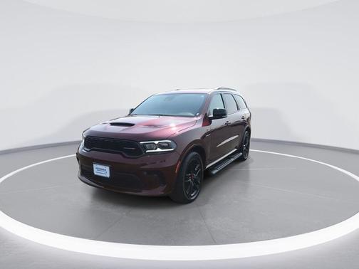2024 Dodge Durango R/T