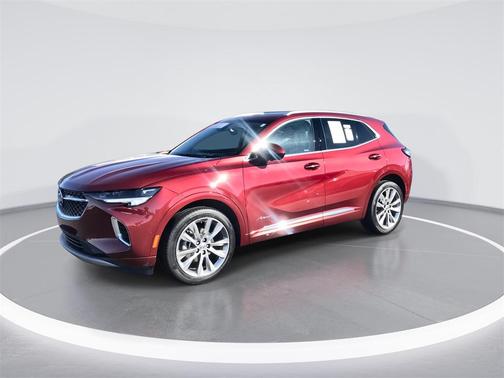 2023 Buick Envision Avenir AWD