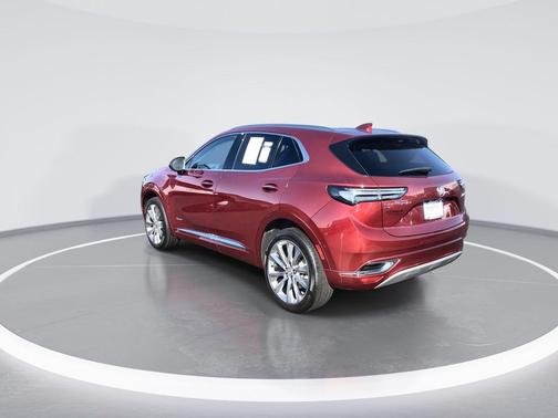 2023 Buick Envision Avenir AWD