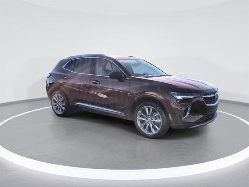 2023 Buick Envision Avenir AWD