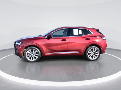 2023 Buick Envision Avenir AWD