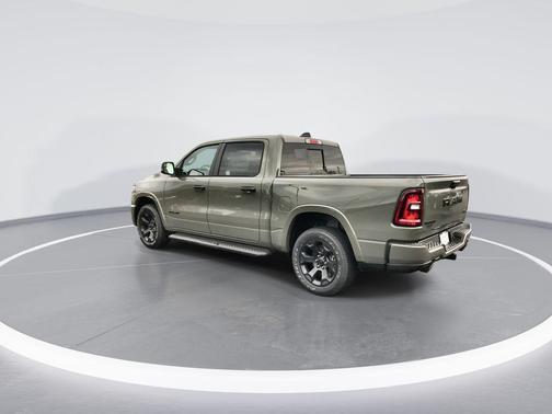 Canyon Lake 2026 RAM 1500 Big Horn/Lone Star