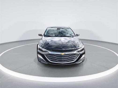 2024 Chevrolet Malibu 1LS