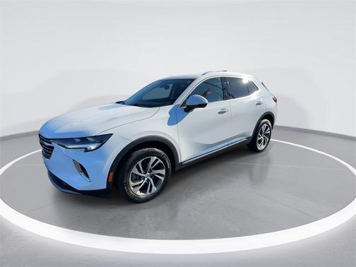 2023 Buick Envision Essence FWD