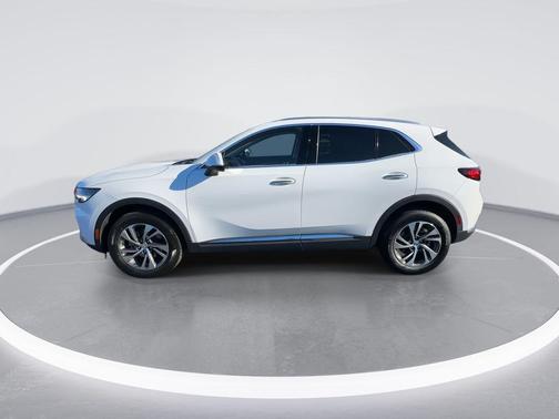 2023 Buick Envision Essence FWD