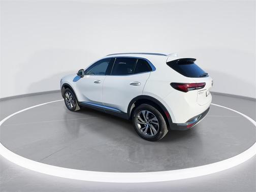 2023 Buick Envision Essence FWD