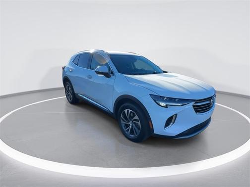 2023 Buick Envision Essence FWD