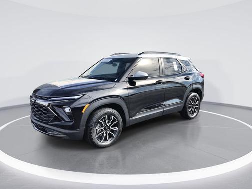 2024 Chevrolet Trailblazer ACTIV