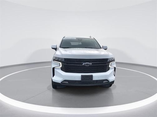 2023 Chevrolet Tahoe 4WD RST