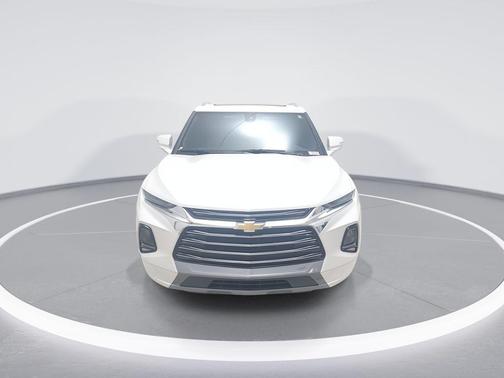 2021 Chevrolet Blazer Premier