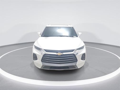 2021 Chevrolet Blazer Premier