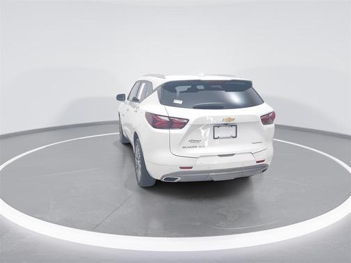 2021 Chevrolet Blazer Premier