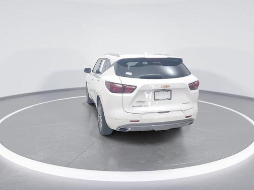 2021 Chevrolet Blazer Premier