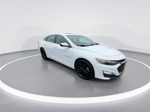 2023 Chevrolet Malibu 1LT