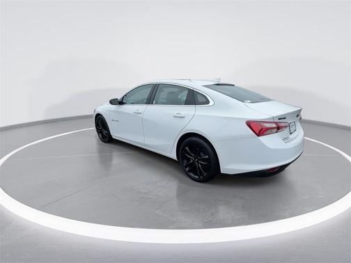 2023 Chevrolet Malibu 1LT