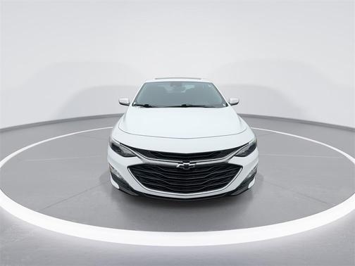 2023 Chevrolet Malibu 1LT