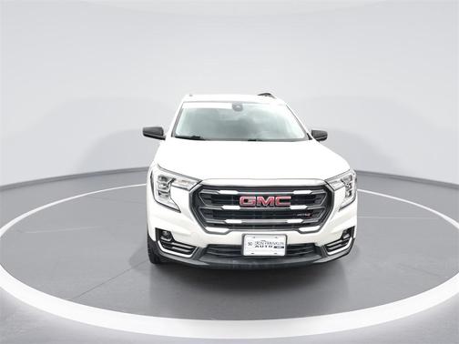 2022 GMC Terrain AWD AT4