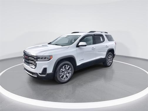 2023 GMC Acadia FWD SLE