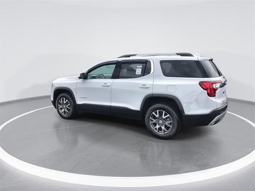 2023 GMC Acadia FWD SLE