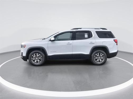2023 GMC Acadia FWD SLE
