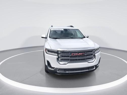 2023 GMC Acadia FWD SLE