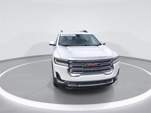 2023 GMC Acadia FWD SLE