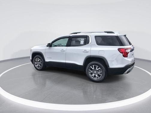 2023 GMC Acadia FWD SLE