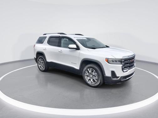 2023 GMC Acadia FWD SLE
