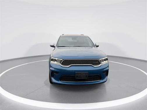 2024 Dodge Durango Citadel