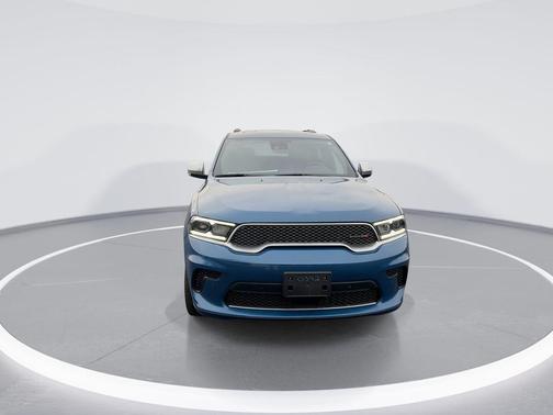 2024 Dodge Durango Citadel