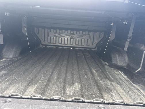 2023 Chevrolet Colorado ZR2