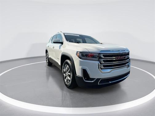 2023 GMC Acadia FWD SLT