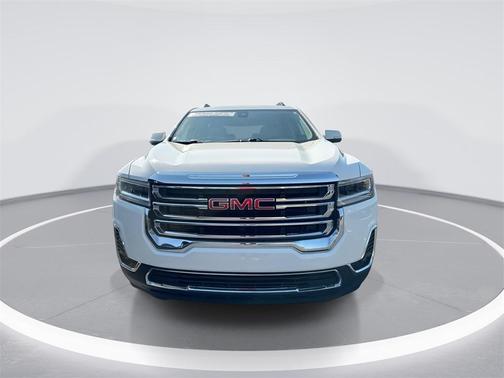 2023 GMC Acadia FWD SLT